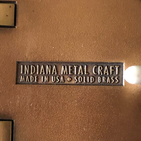 SOLD! Vintage Conrail Philadelphia Belt Buckle - Picture 3 of 4